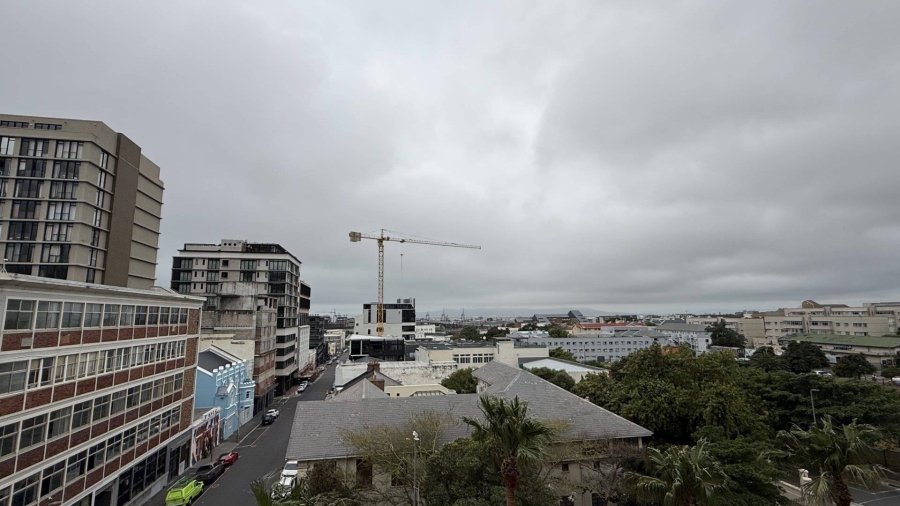To Let Commercial Property for Rent in Gardens Western Cape